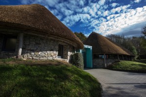 25-10-13 Lough Gur Visitor Centre
