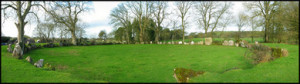 Grange Stone Circle