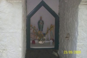 shrine