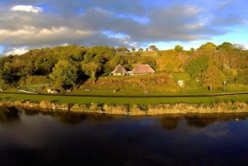 Lough Gur Heritage Centre