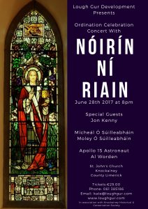 Ordination Celebration of Nóirín Ní Riain