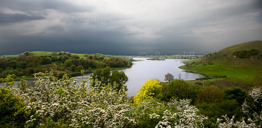 Lough Gur Live Tours Launch May 24th at 11am