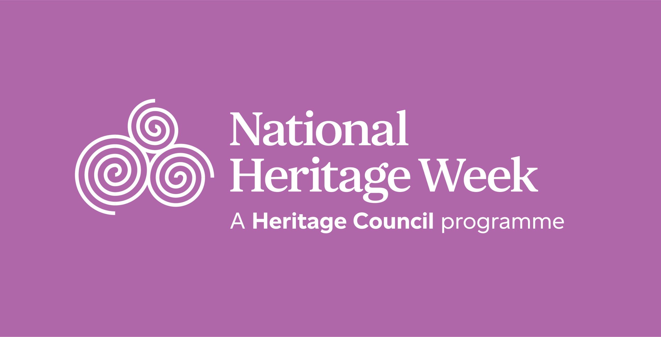 Heritage Week 2022