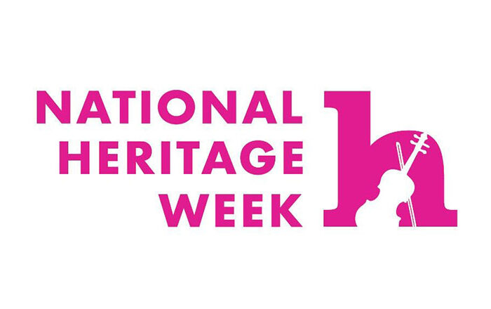 Heritage Week Logo 1