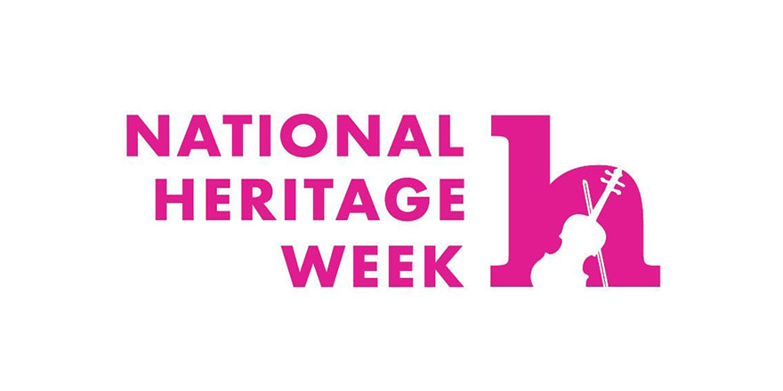 Heritage Week Logo 1