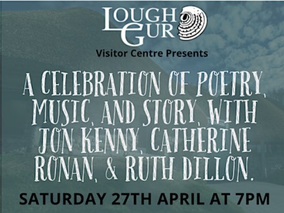 Lough Gur Event 3