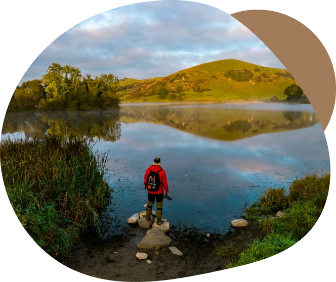 Self-Guided Tours
