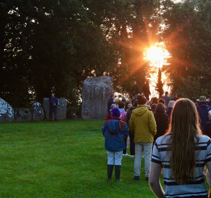 Guided Tours