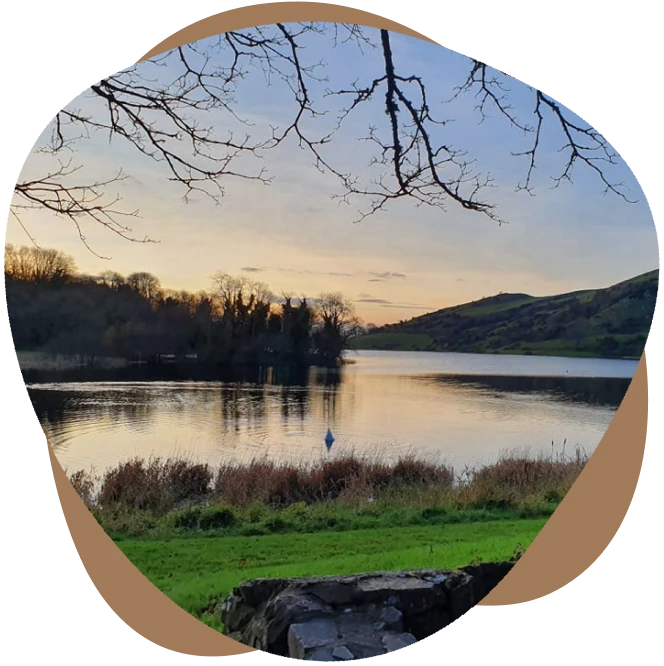 Guided Tours at Lough Gur