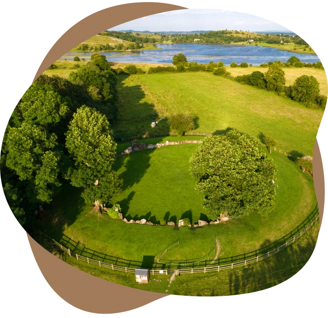 Discover the Story of Lough Gur