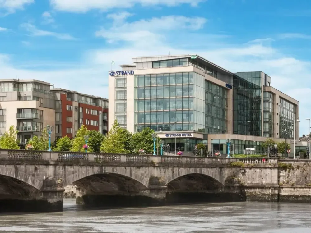 Limerick Strand Hotel