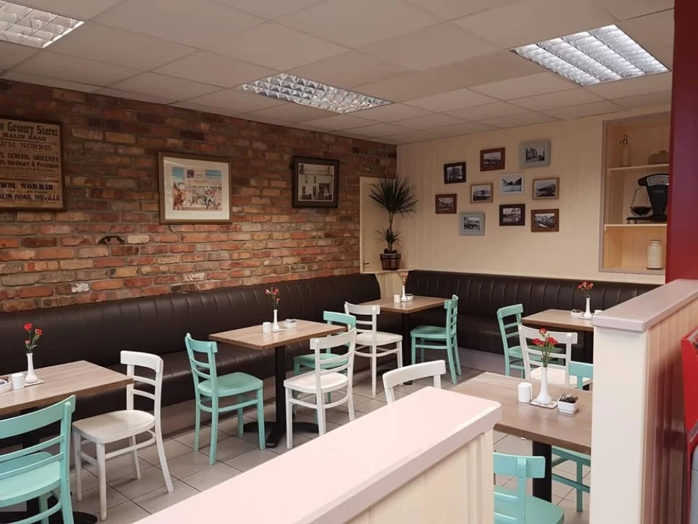 Noree Coffee Shop