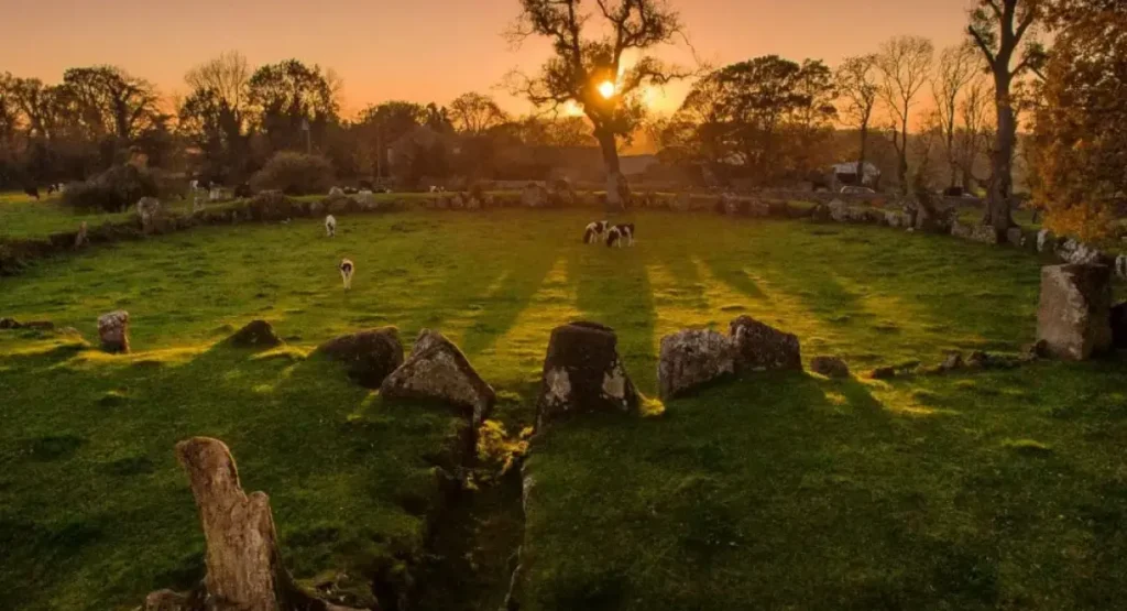 Summer Solstice 2025