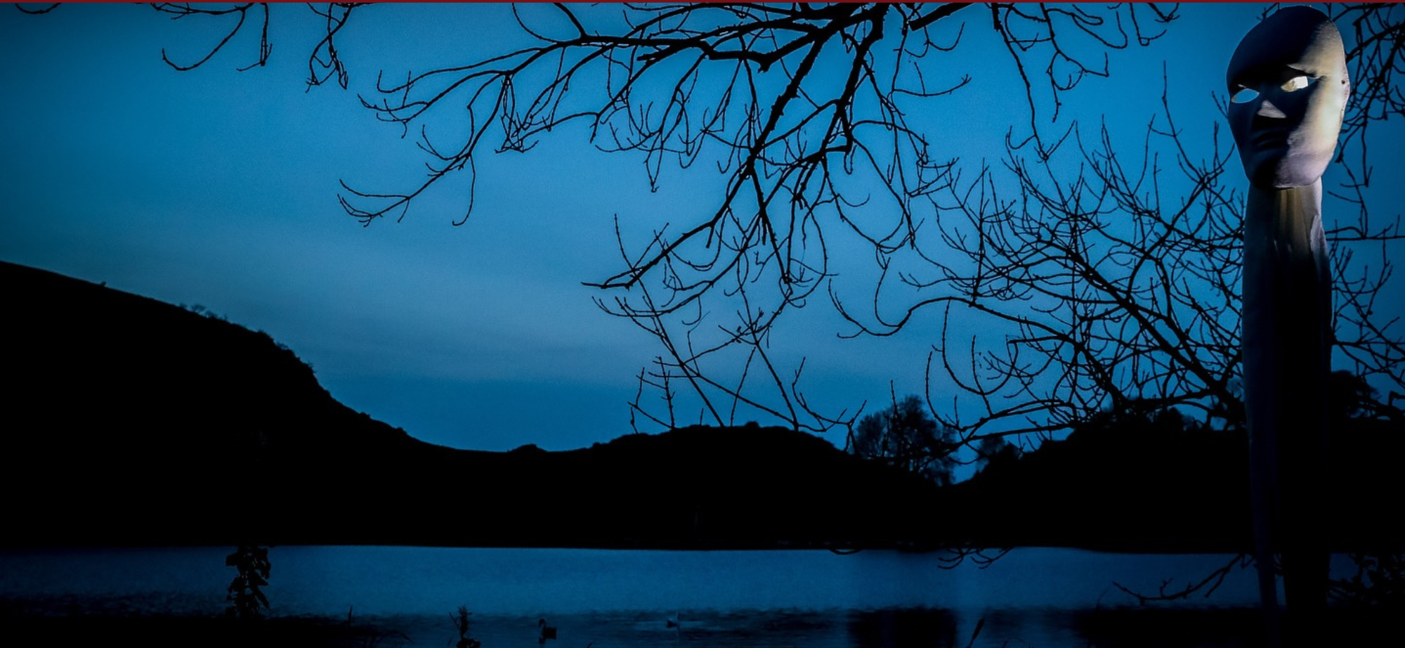 Samhain at Lough Gur: Where Myth Meets Memory
